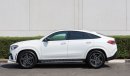 Mercedes-Benz GLE 450 AMG GLE450 COUPE WHITE/BLACK