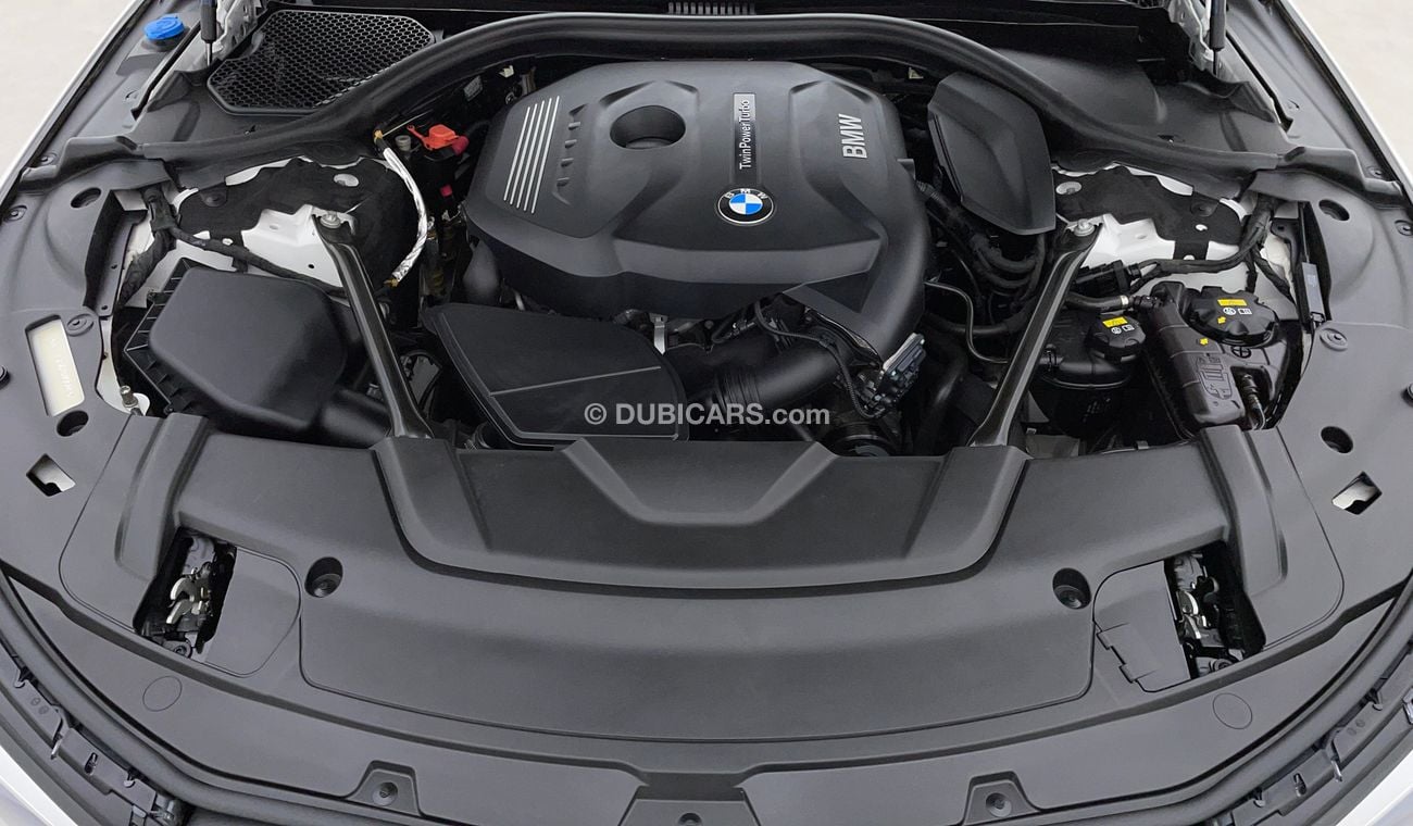 BMW 730Li 730 LI 2000