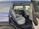 تويوتا هايلاندر Panoramic Roof , 360 camera and Parking sensors
