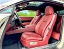 Rolls Royce Wraith STD