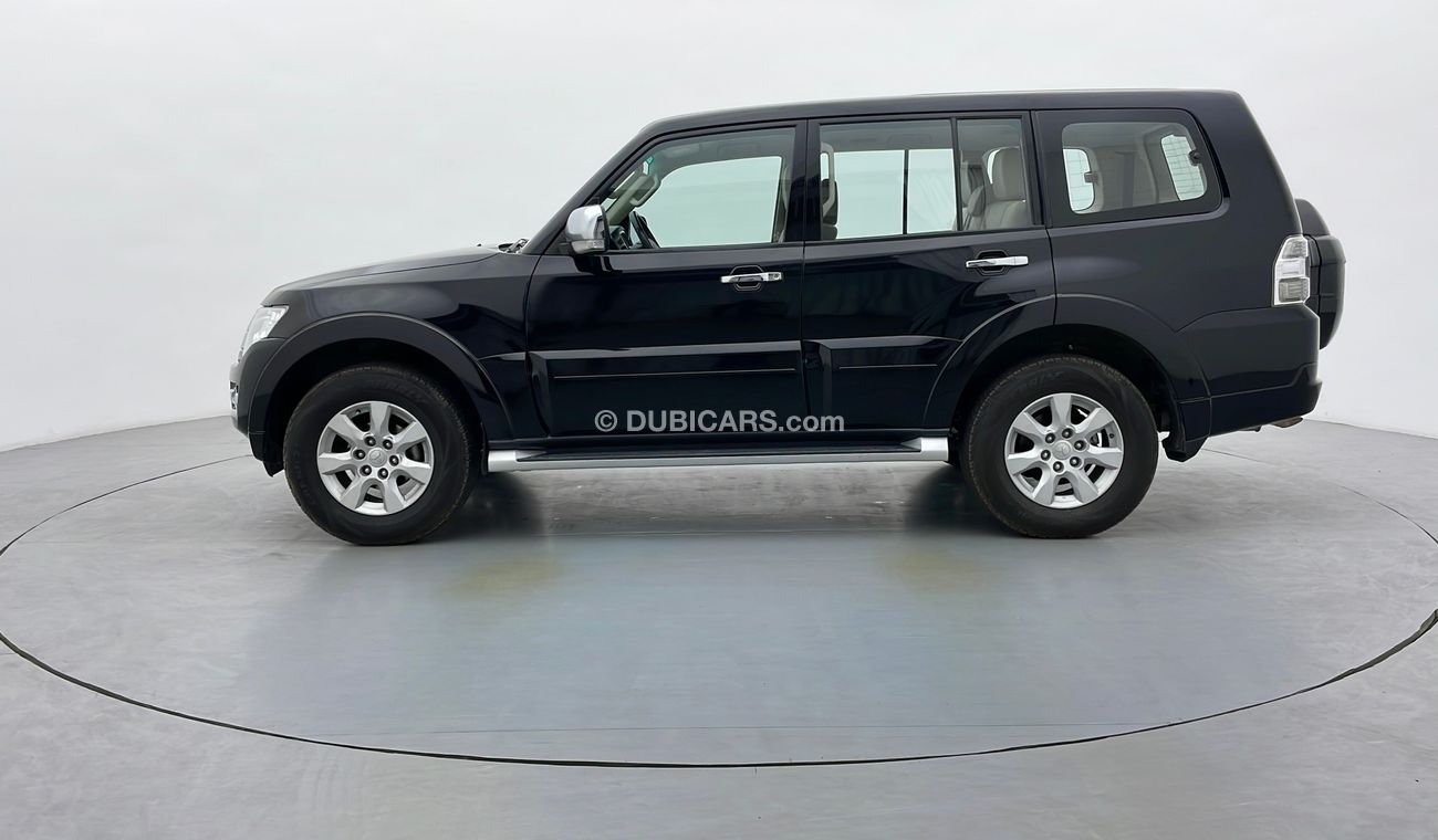 Mitsubishi Pajero GLS BASE 3.5 | Under Warranty | Inspected on 150+ parameters