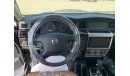 Nissan Patrol Super Safari 4.8 l6 4WD