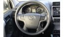 تويوتا برادو TOYOTA PRADO 150 2.7L PETROL TX AUTO