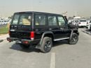 Toyota Land Cruiser 70 LX 2.8L  LC76-G1 2.8 DSL MT