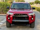 Toyota 4Runner 2016 TOYOTA 4RUNNER SR5 PREMIUM EDITION, 7 SEATS FULL OPTION US SPEC