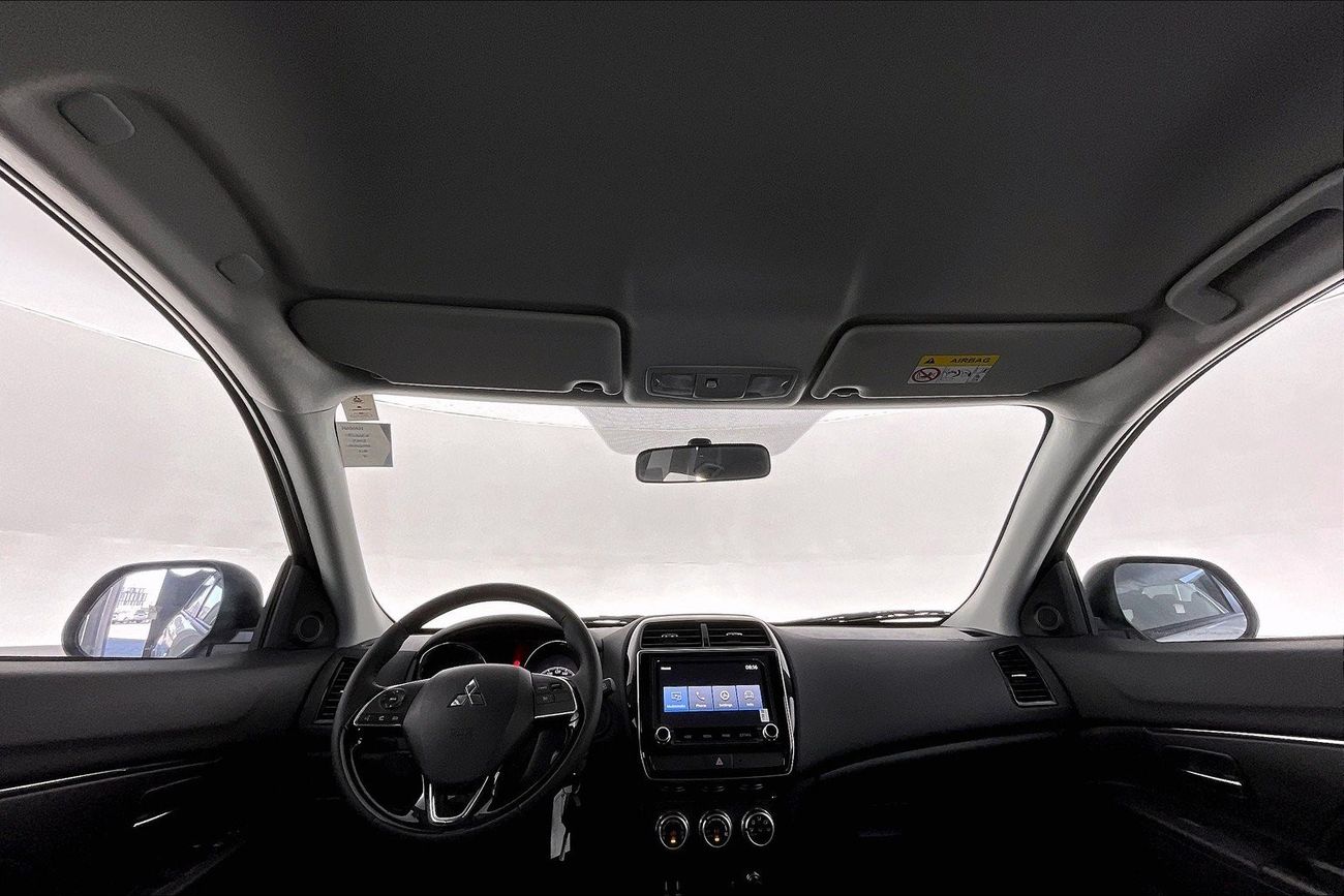 JAC JS4 Intelligent | Guaranteed Warranty | 0 Down Payment