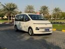 هيونداي ستاريا 3.5L Luxury (7 Seater)