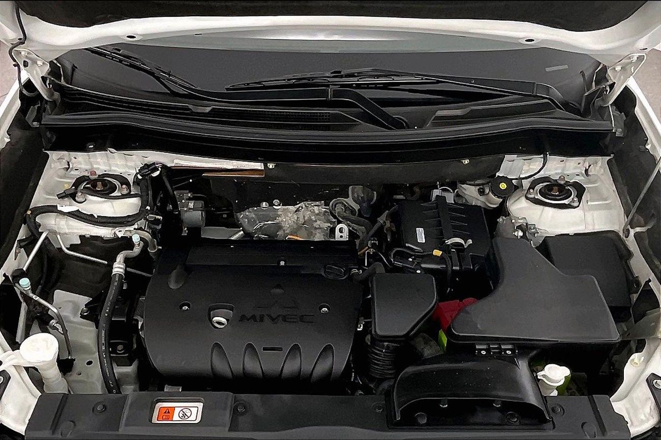 Mitsubishi Outlander GLX Midline | Guaranteed Warranty | 0 Down Payment