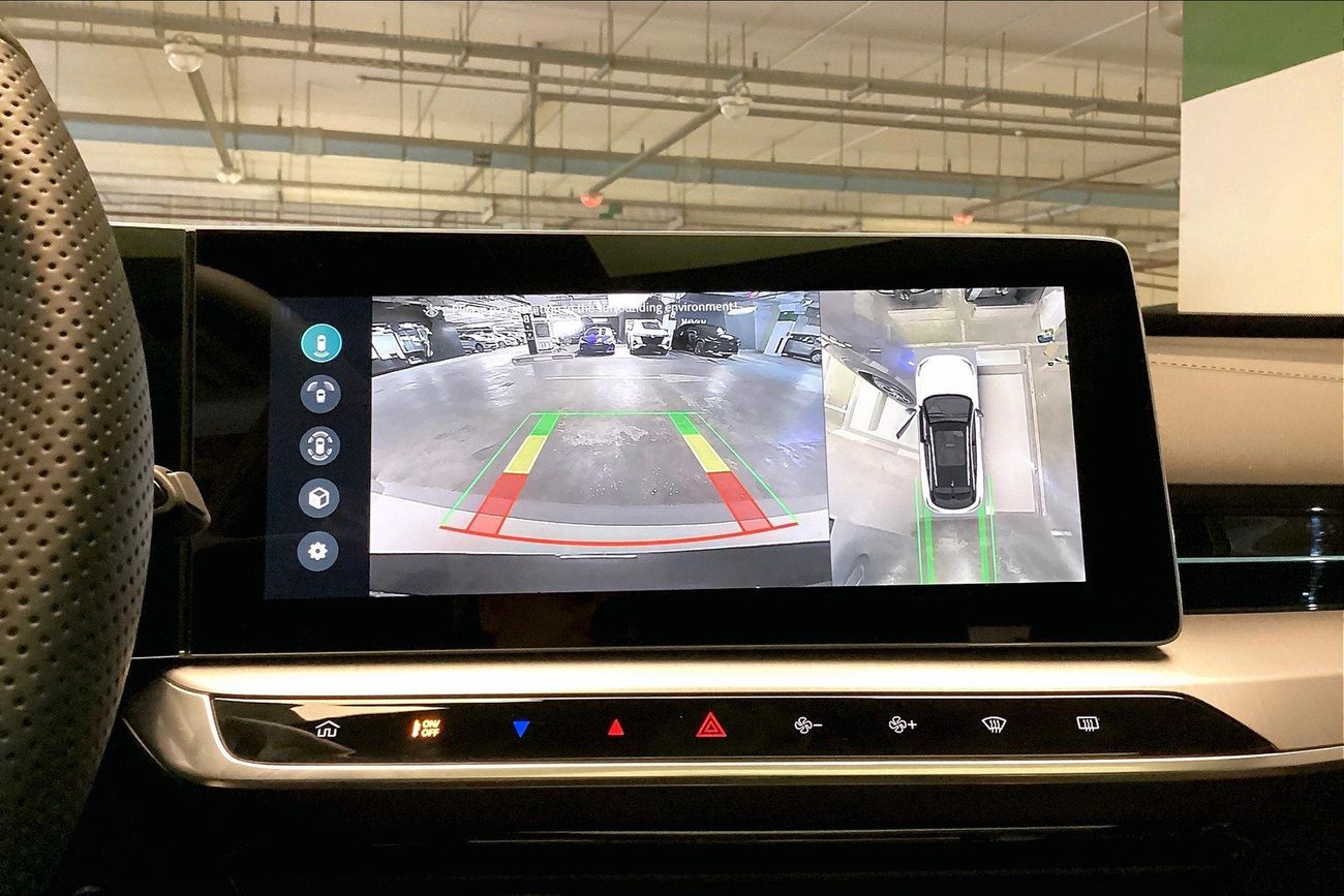 MG One Luxury | Guaranteed Warranty | 0 Down Payment