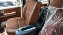 Toyota Land Cruiser Pick Up