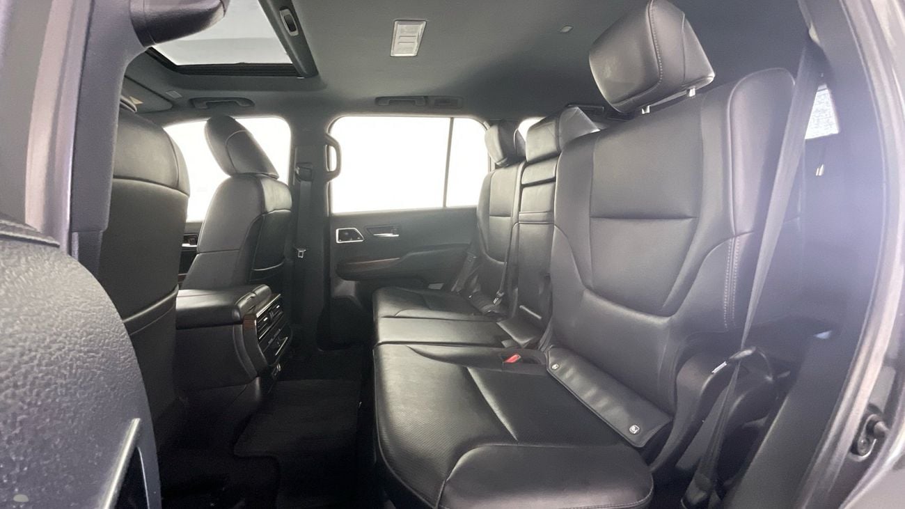 تويوتا لاند كروزر GXR | شامل الضمان | 0 ﺪﻔﻋﺓ ﺃﻮﻟﻯ