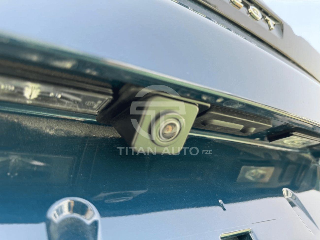 Peugeot 3008 PEUGEOT 3008 3008T ACTIVE 1.6L 2025 MODEL