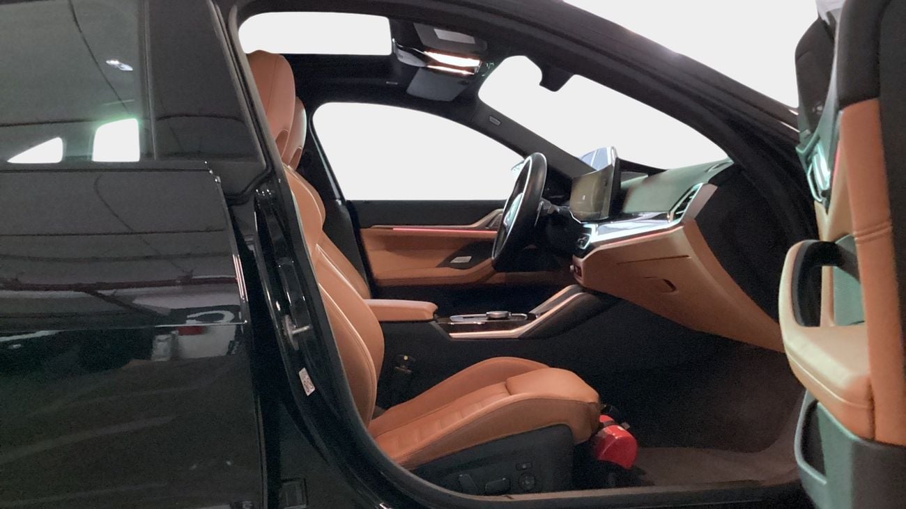 بي أم دبليو M440i xDrive | شامل الضمان | 0 ﺪﻔﻋﺓ ﺃﻮﻟﻯ