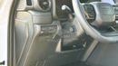 Toyota Prado Toyota Prado 2.4L PETROL ADVENTURE 5SP VX Spare Down AT