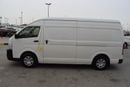 Toyota Hiace GLS