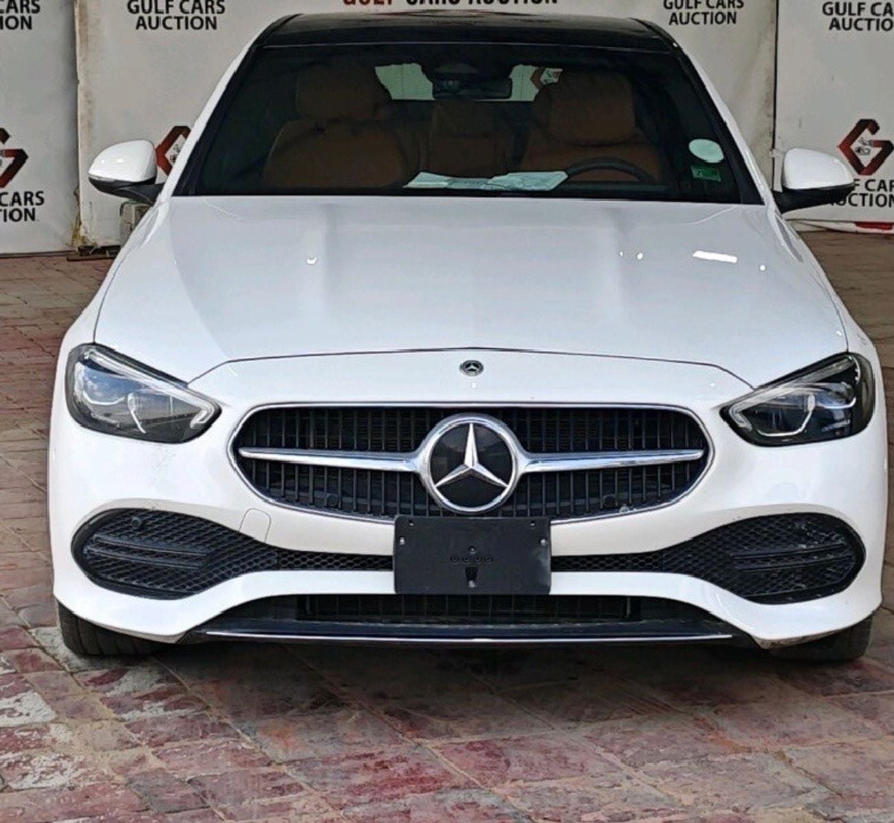 مرسيدس بنز C 300