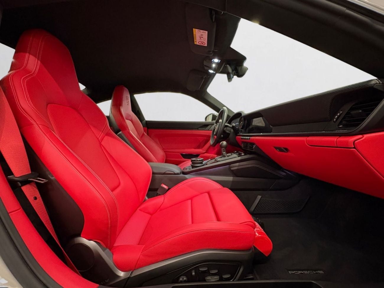بورش 911 FULL PPF | AED 15,340 P.M | 0% DOWN PAYMENT | PORSCHE 911 GT3 TOURING | 4.0L NATURALLY ASPIRATED | O