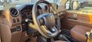 Toyota Land Cruiser Pick Up PETROL AUTO 7000KM