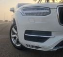 فولفو XC 90 MOMENTUM