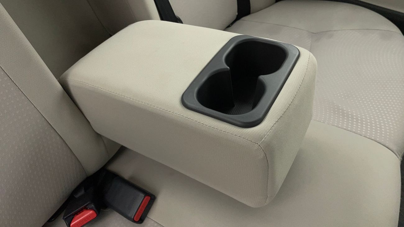 Mitsubishi Attrage GLX MIDLINE 1.2 | Zero Down Payment | Free Home Test Drive