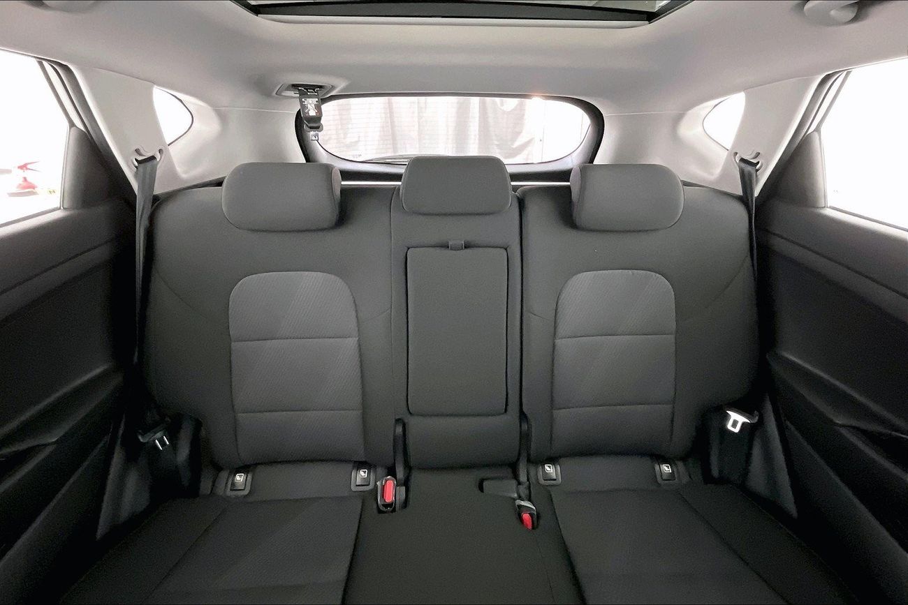 أم جي ZS Trophy | عرض العيد الحصري | خالية من أضرار الفيضانات