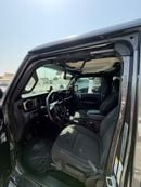 Jeep Wrangler Unlimited SPORT