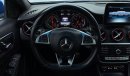 Mercedes-Benz A 250 A 250 2 | Under Warranty | Inspected on 150+ parameters