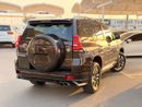 Toyota Prado TX-L 4.0L