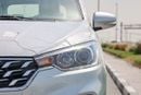سوزوكي ايرتيغا GLX 2026 GLX | 7-Seater | 1.5L Petrol Automatic | 6 Airbags | GCC Specification