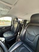 مرسيدس بنز V 250 GCC