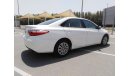 Toyota Camry Toyota camry 2017 g cc accident free very good condition