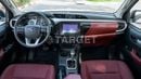 تويوتا هيلوكس GLX Toyota hilux 2.7L petrol  MY 2026