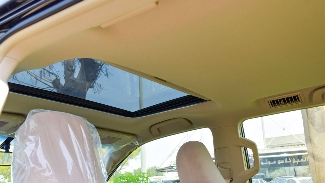 تويوتا برادو TXL V6