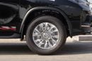 Toyota Fortuner SR5 V6 . 4.0L . Petrol . 4WD . 6-Speed Automatic . 7 Seats . 4 Doors 2026 Model . For Export