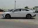 هيونداي إلانترا Brand New Elantra Elite 1.5 L