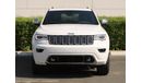 Jeep Grand Cherokee Summit Overland Edition FULLY LOADED
