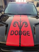 RAM 1500 2021 BIG HORN NIGHT REBEL EDITION 4x4 / 3.6 CANADA SPEC