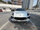 Porsche Macan GTS