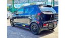 Suzuki Alto HA36S