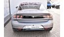 Peugeot 508 1.6L R8 ACTIVE 2020 GCC  AGENCY WARRANTY UP TO 2025 OR 100000KM