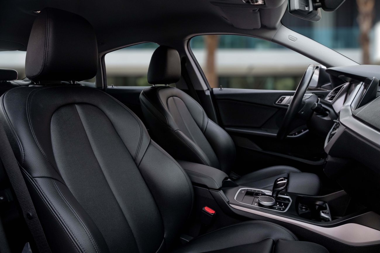 بي أم دبليو 218 218I | 1,763 P.M | 0% Downpayment | BMW Warranty | Full BMW History!