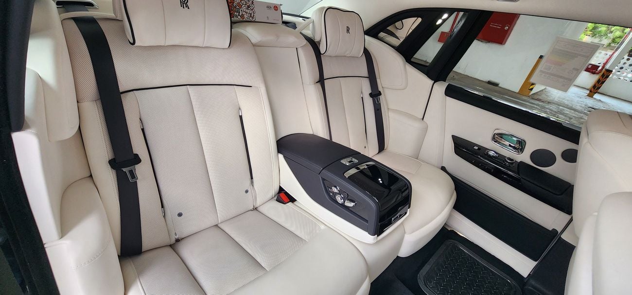 رولز رويس فانتوم