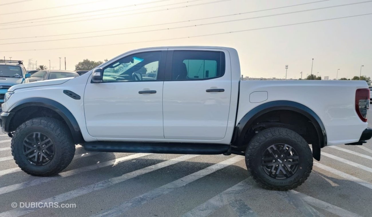 Ford Raptor