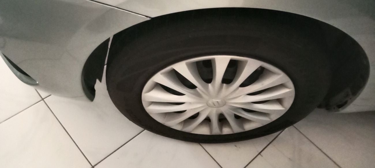 سوزوكي سياز GL 1.5 | بدون دفعة مقدمة | اختبار القيادة في المنزل