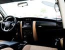 Toyota Fortuner EXR Toyota Fortuner | 2.7 L | 2023 | GCC | Accident-Free | In Excellent Condition | 1512 P.M