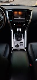 ميتسوبيشي مونتيرو سبورت GLS PREMIUM 3 | بدون دفعة مقدمة | اختبار القيادة في المنزل