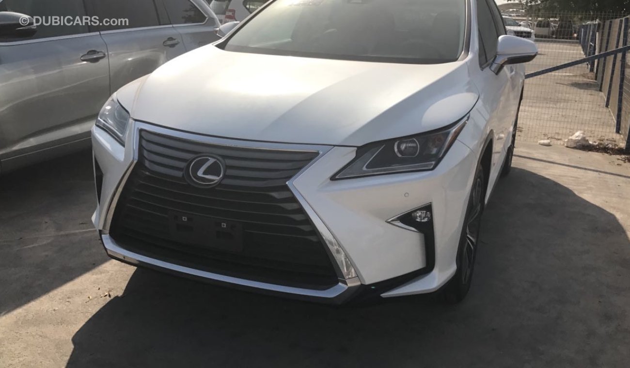 Lexus RX350