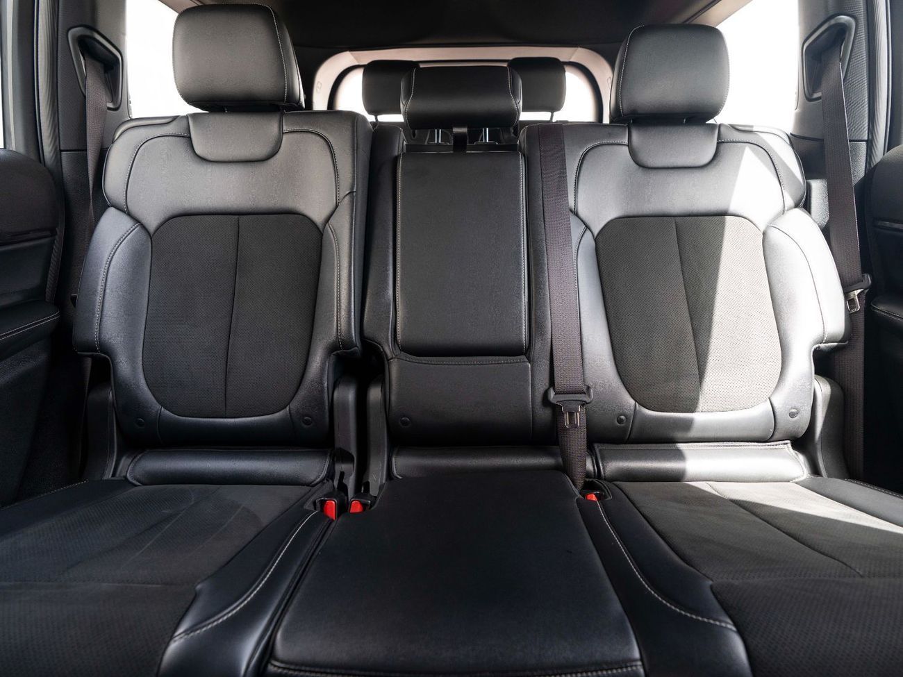 Jeep Grand Cherokee L Altitude 3.6L