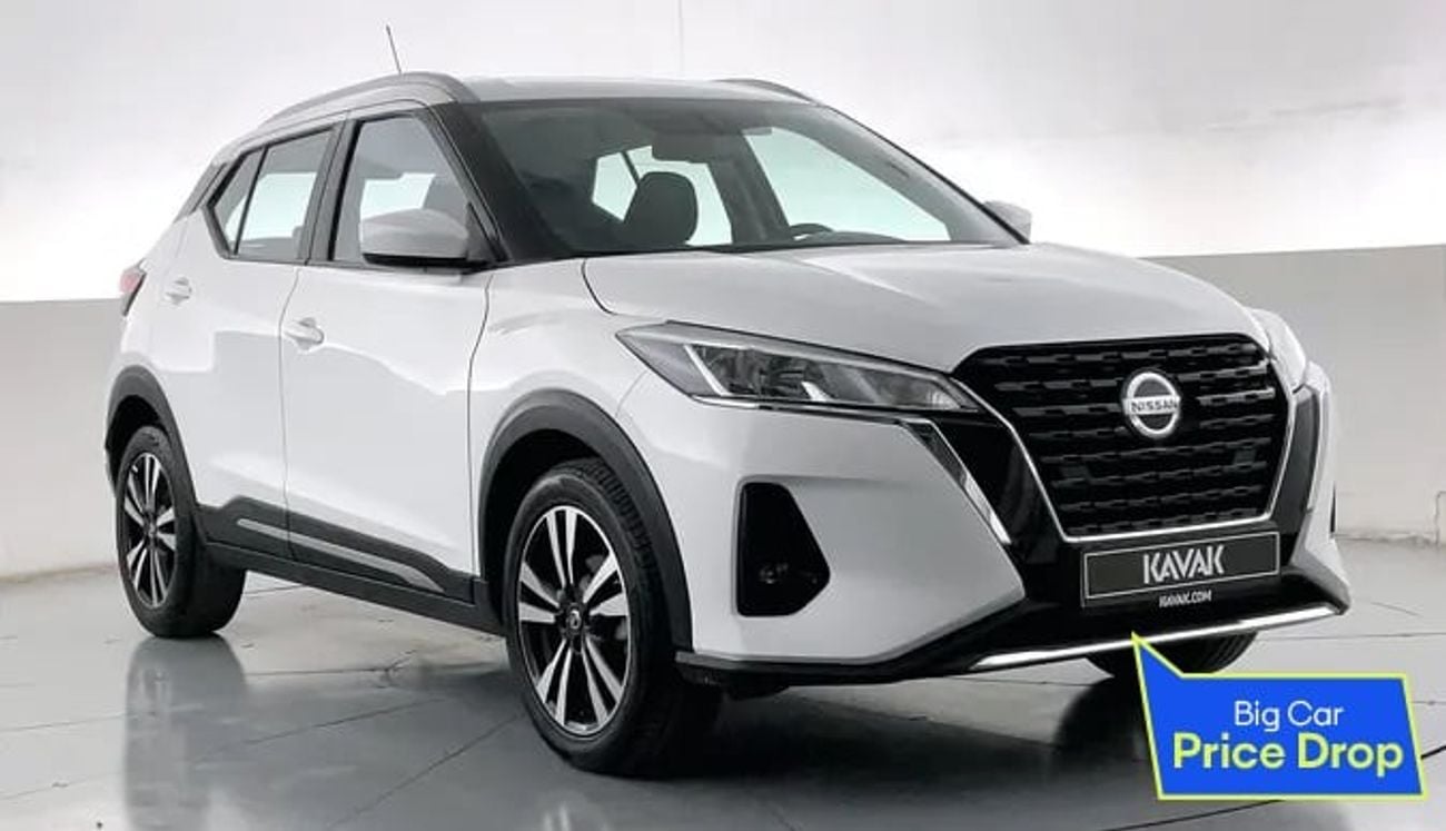 إنفينيتي QX50 Luxe Style | ضمان مجاني لمدة عام | 0 دفعة أولى