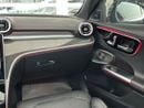 Mercedes Benz C43 AMG 4MATIC